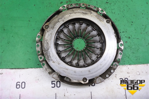 Корзина сцепления (1.6л SHDA) для Ford Focus 2 с 2008-2011г