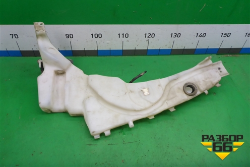 Бачок омывателя лобового стекла (4M513K163AC) для Ford Focus 2 с 2008-2011г