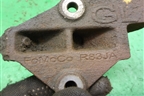Кронштейн крепления привода для Ford Focus 2 с 2008-2011г