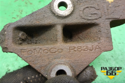 Кронштейн крепления привода для Ford Focus 2 с 2008-2011г