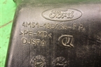 Воздуховод отопителя (4M5118D236FA) для Ford Focus 2 с 2008-2011г