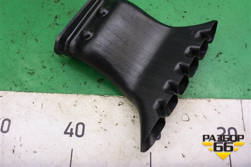 Воздуховод отопителя (4M5118D236EA) для Ford Focus 2 с 2008-2011г