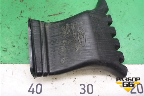 Воздуховод отопителя (4M5118D236EA) для Ford Focus 2 с 2008-2011г