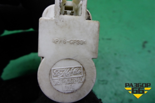 Датчик включения стопсигнала (3M5T9C872AC) для Ford Focus 2 с 2008-2011г