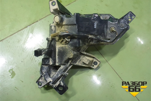 Фонарь в задний бампер правый (92406N9400) для Hyundai Tucson с 2020г