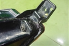 Фонарь в задний бампер правый (92406N9400) для Hyundai Tucson с 2020г