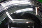 Фара правая (Led с блоками) (4121101XKN04A) для Haval Dargo с 2022г