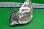 Фара левая (галоген) (260754AA0A) для Nissan Almera G15 с 2012г