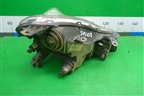 Фара левая (галоген) (260754AA0A) для Nissan Almera G15 с 2012г