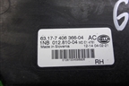 Фара противотуманная правая (63177406366) для BMW X5 G05 с 2018г