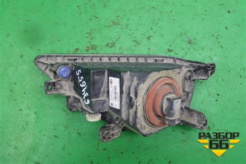Фара противотуманная правая (после 2015г) (7P6941700G) для Volkswagen Touareg с 2010-2018г