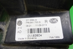 Фара противотуманная правая (после 2015г) (7P6941700G) для Volkswagen Touareg с 2010-2018г