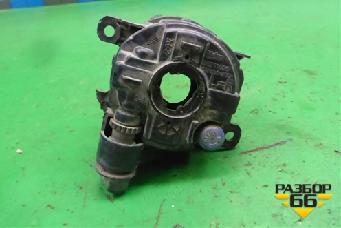 Фара противотуманная L=R (89211690) для Renault Duster I с 2010-2021г