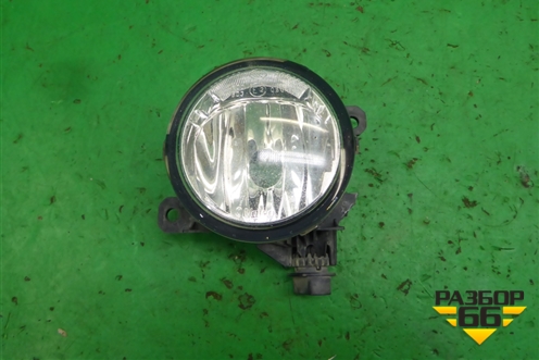 Фара противотуманная L=R (89211690) для Renault Duster I с 2010-2021г