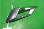 Накладка заднего бампера левая (602002022AA) для OMODA C5 с 2022г