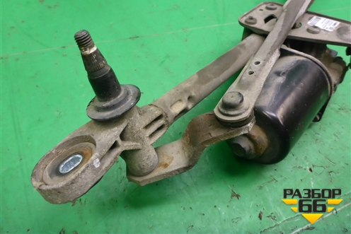 Трапеция стеклоочистителей (BN8V6737XA) для Mazda Mazda 3 (BK) с 2003-2009г 