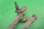 Трапеция стеклоочистителей (BN8V6737XA) для Mazda Mazda 3 (BK) с 2003-2009г
