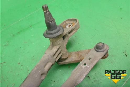 Трапеция стеклоочистителей (BN8V6737XA) для Mazda Mazda 3 (BK) с 2003-2009г 