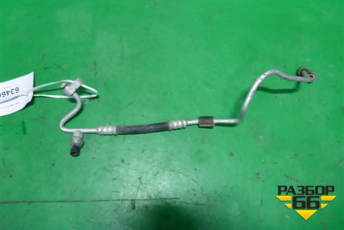 Трубка кондиционера (9271893 64509271893) для BMW X5 F15 с 2013г