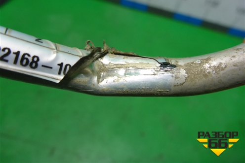 Трубка кондиционера (9271893 64509271893) для BMW X5 F15 с 2013г