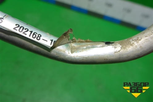 Трубка кондиционера (9271893 64509271893) для BMW X5 F15 с 2013г