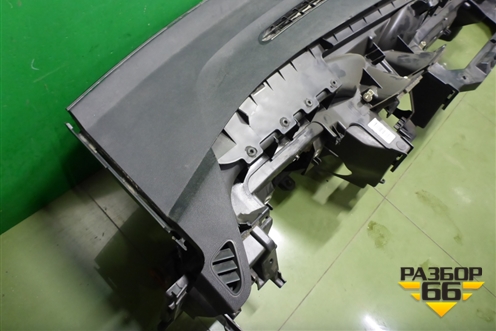 Торпедо (каркас) (4M51A045G00A) для Ford Focus 2 с 2008-2011г