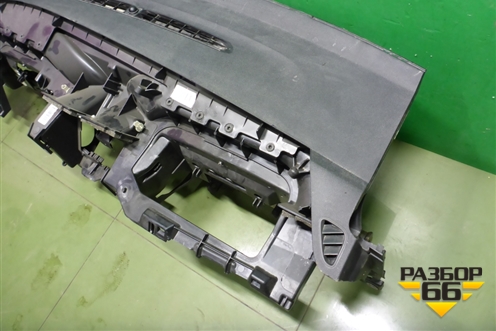 Торпедо (каркас) (4M51A045G00A) для Ford Focus 2 с 2008-2011г