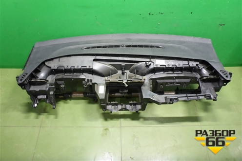 Торпедо (каркас) (4M51A045G00A) для Ford Focus 2 с 2008-2011г