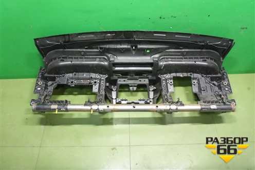 Торпедо (каркас) (4M51A045G00A) для Ford Focus 2 с 2008-2011г