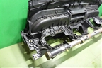 Торпедо (каркас) (4M51A045G00A) для Ford Focus 2 с 2008-2011г