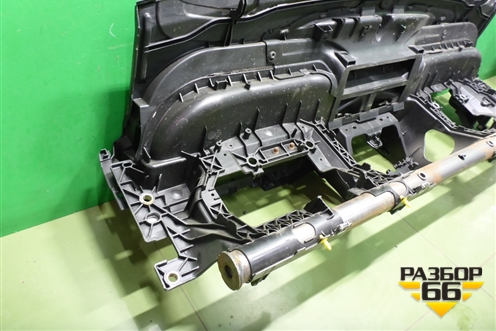 Торпедо (каркас) (4M51A045G00A) для Ford Focus 2 с 2008-2011г