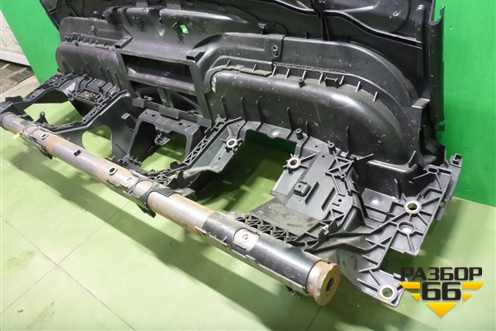 Торпедо (каркас) (4M51A045G00A) для Ford Focus 2 с 2008-2011г