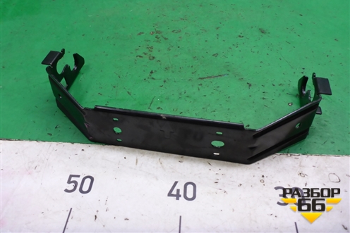 Кронштейн блока предохранителей (3M5T14A206AE) для Ford Focus 2 с 2008-2011г