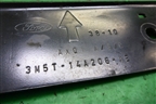 Кронштейн блока предохранителей (3M5T14A206AE) для Ford Focus 2 с 2008-2011г