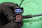 Проводка на датчик ABS задний (7M5T2B325CJB) для Ford Focus 2 с 2008-2011г