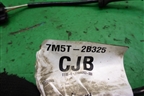 Проводка на датчик ABS задний (7M5T2B325CJB) для Ford Focus 2 с 2008-2011г