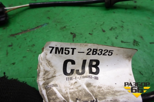 Проводка на датчик ABS задний (7M5T2B325CJB) для Ford Focus 2 с 2008-2011г