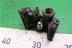 Фланец системы охлаждения (1.6л SHDA) (7M5G8K556AC) для Ford Focus 2 с 2008-2011г