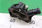 Фланец системы охлаждения (1.6л SHDA) (7M5G8K556AC) для Ford Focus 2 с 2008-2011г