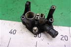 Фланец системы охлаждения (1.6л SHDA) (7M5G8K556AC) для Ford Focus 2 с 2008-2011г