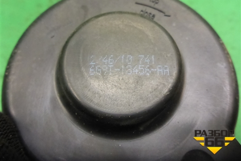 Моторчик отопителя (6G9T18456AA) для Ford Focus 2 с 2008-2011г