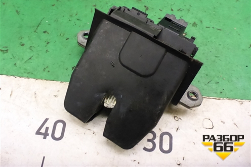Замок багажника (8M51R442A66CB) для Ford Focus 2 с 2008-2011г