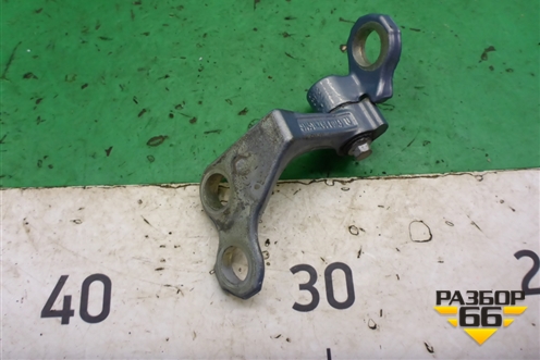 Петля двери задней правой верхняя для Ford Focus 2 с 2008-2011г