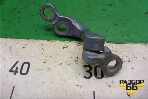 Петля двери задней правой нижняя для Ford Focus 2 с 2008-2011г
