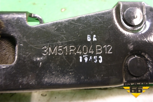 Замок багажника (ответная часть) (3M51R404B12) для Ford Focus 2 с 2008-2011г