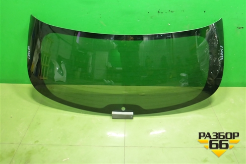 Стекло двери багажника для Hyundai Santa Fe с 2012г