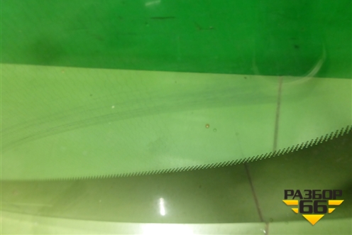 Стекло лобовое (с обогревом под датчик дождя) (555000475AA) для OMODA C5 с 2022г