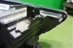 Фара левая (Full Led с блоками) (4121102XKQ00A) для Haval F7 с 2019г