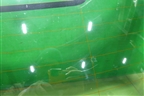 Стекло заднее (60U845049E) для Skoda Rapid с 2013г