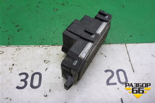 Резистор отопителя (6G9T19E624DB) для Ford Focus 2 с 2008-2011г